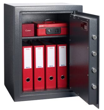 Preview: Rieffel Möbeltresor ECOSAFE 650 E